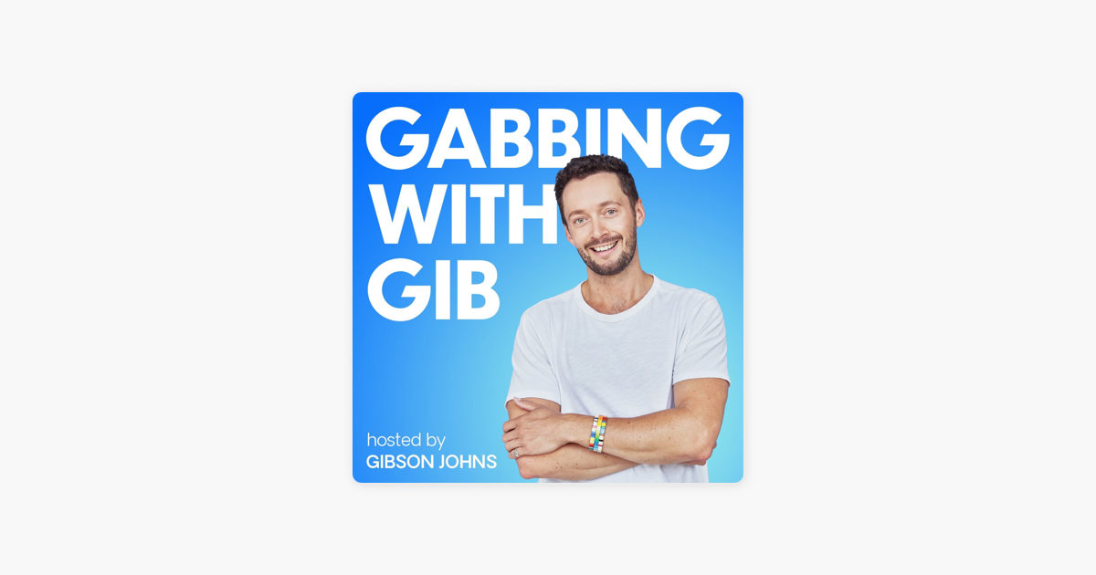 ‎Gabbing with Gib: 'The Traitors' Season 2, 'Real Housewives of Beverly ...