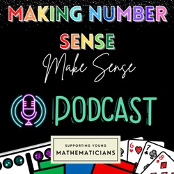 Ep 30: 5 Math Games for Morning Meeting or Circle Time