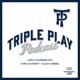 Triple Play Podcast with Joba Chamberlain, Chris Schmidt, and Elijah Herbel