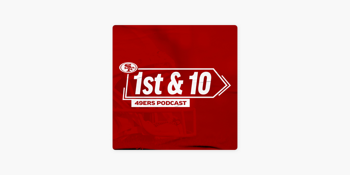 49ers Rush Podcast with John Chapman on Apple Podcasts