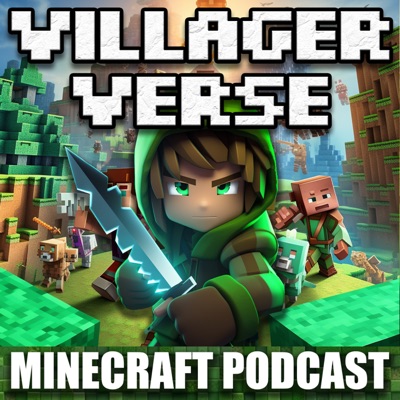 VillagerVerse | Minecraft Podcast:LeoNidaS - Der Minecraft-Gamer