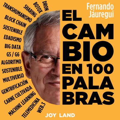 El cambio en 100 palabras El cambio en 100 palabras