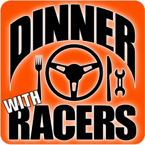 Dinner with Racers