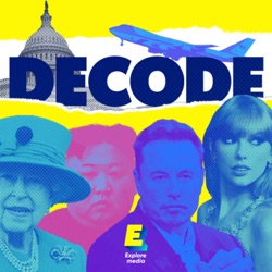 Decode - Explore Media