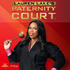 Lauren Lake's Paternity Court - MGM Studios, Inc., and Audio Up, Inc.