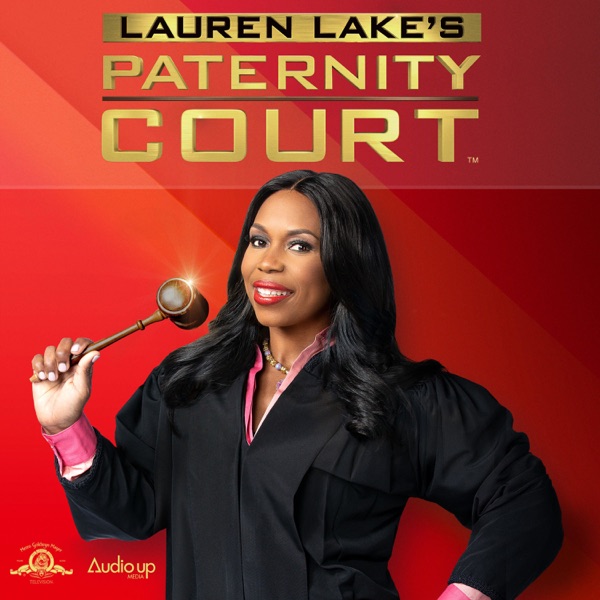 Lauren Lake's Paternity Court