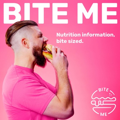 Bite Me Nutrition