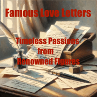 Famous Love Letters podcast