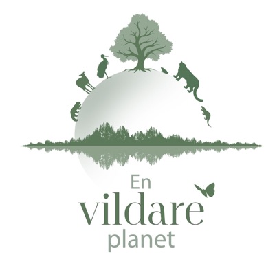 En vildare planet