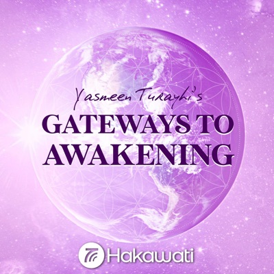 Gateways to Awakening:Hakawati | حكواتي