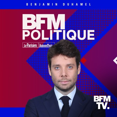 BFM Politique:BFMTV