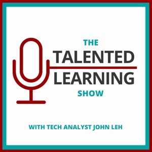 The Talented Learning Show