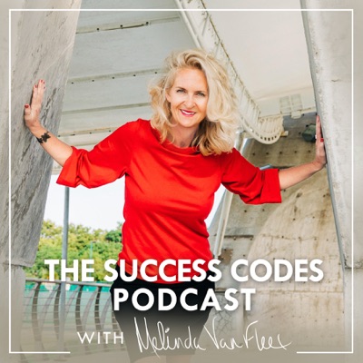 The Success Codes Podcast