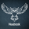 Heebook - Heebook 🦉