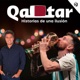 Qatar: Historias De Una Ilusión