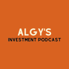 Algy's Investment Podcast - Algy Smith-Maxwell