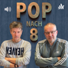 Pop nach 8 - Andreas Müller & Martin Böttcher