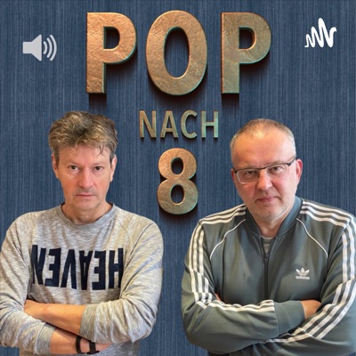 Pop nach 8:Andreas Müller & Martin Böttcher