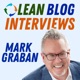 Lean Coaching for Lean Coaches: Sam Morgan Helps Mark Graban