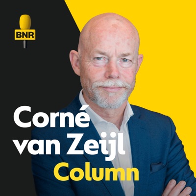 Column Corné van Zeijl | BNR Column Corné van Zeijl | BNR