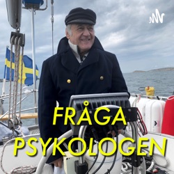 Fråga Psykologen