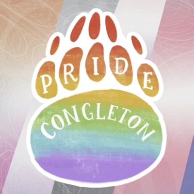 Congleton Pride - The Podcast