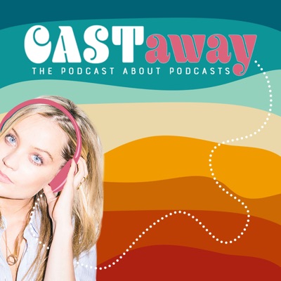 Castaway:Laura Whitmore + Mags Creative