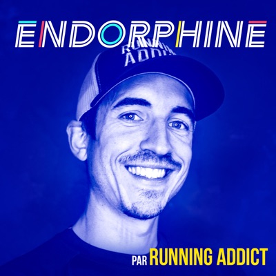 Endorphine par Running Addict:Running Addict