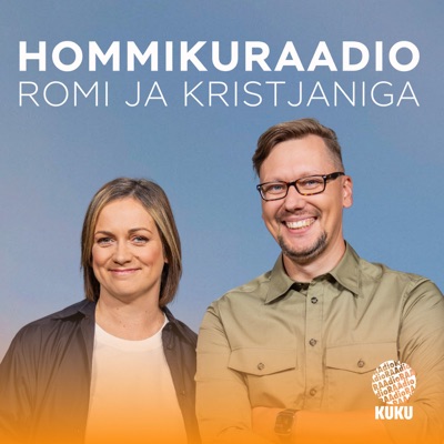Hommikuraadio Hommikuraadio