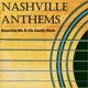 Nashville Anthems: Dissecting 80s & 90s Country Music