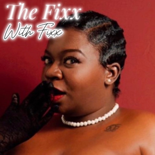 The Fixx With Fixx