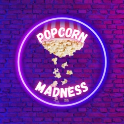 Popcorn Madness #8 | Séries da Nossa Vida Adulta (Parte 3.2)