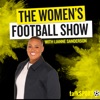 Logo of the podcast The Women's Football Show