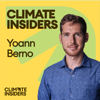 Climate Insiders - Yoann Berno