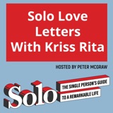 Solo Love Letters With Kriss Rita