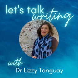 Let's talk writing. Writing for coaches & educational business owners.