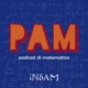 PAM - PodcAst di Matematica