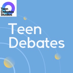 Teen Debates (Trailer)