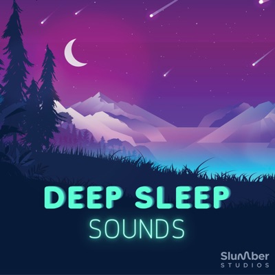 Deep Sleep Sounds:Deep Sleep Sounds