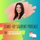 Start-Up Student Podcast