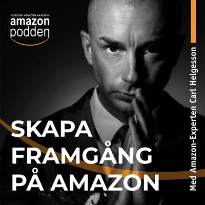Amazonpodden Nordisk Amazon Akademi