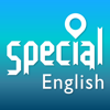 Special English - China Plus