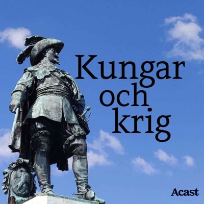 Kungar och krig Kungar och krig