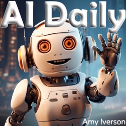 AI Daily Podcast: Navigating Deepfakes, UN Guidelines, and Tech Innovations