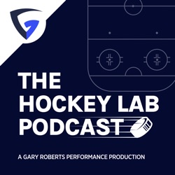 The Hockey Lab Podcast