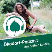 Der Ökodorf-Podcast aus Sieben Linden - Simone Britsch