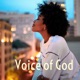 Voice of God Sleep Meditation