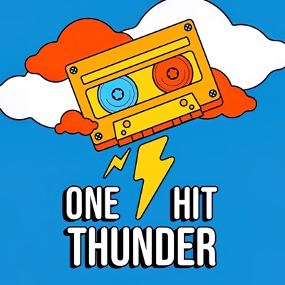 One Hit Thunder:Geekscape