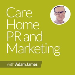 How To Re-Brand Your Care Operator - And Embed A Clear Mission, Vision And Values