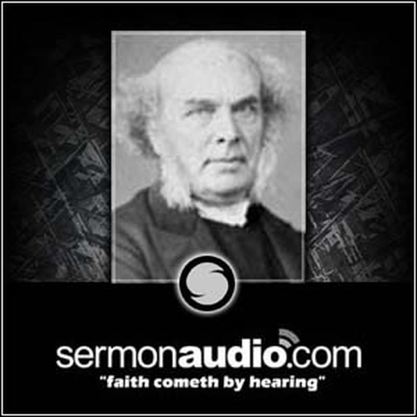 Horatius Bonar on SermonAudio